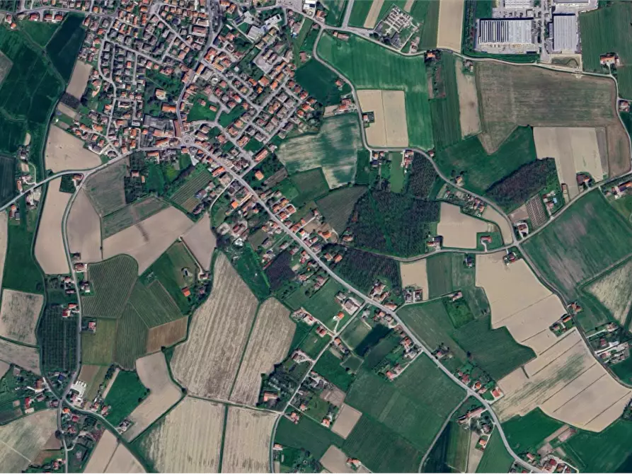 Immagine 26 di Casa indipendente in vendita  in Via Mazzini a Tribano