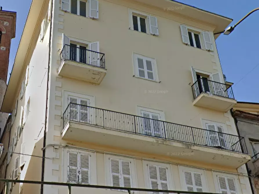 Immagine 2 di Appartamento in vendita  in Via Della Repubblica a Massa Fermana