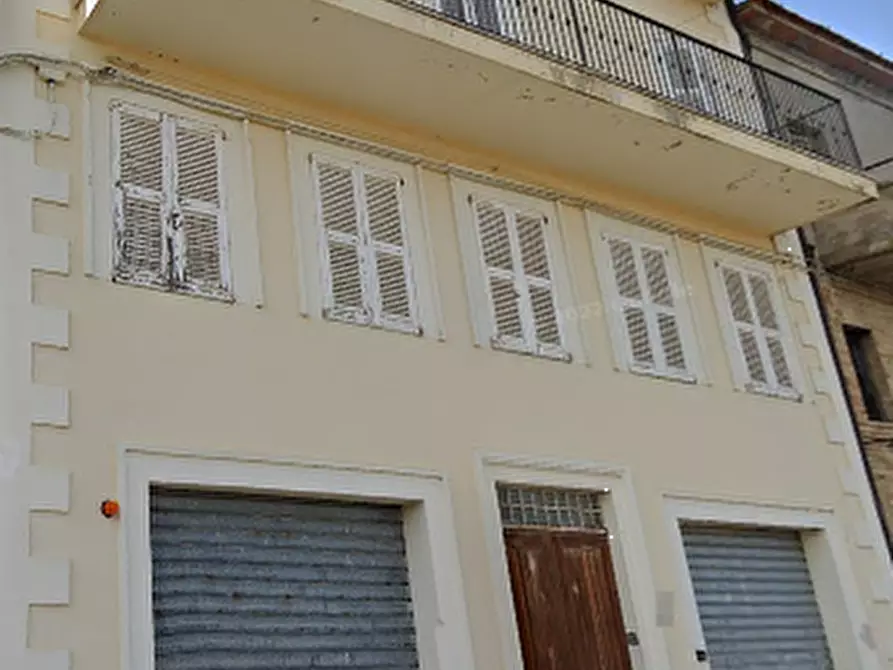 Immagine 5 di Appartamento in vendita  in Via Della Repubblica a Massa Fermana