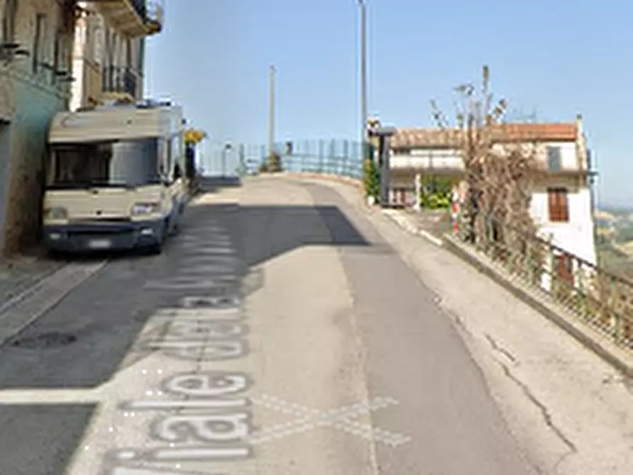 Immagine 7 di Appartamento in vendita  in Via Della Repubblica a Massa Fermana