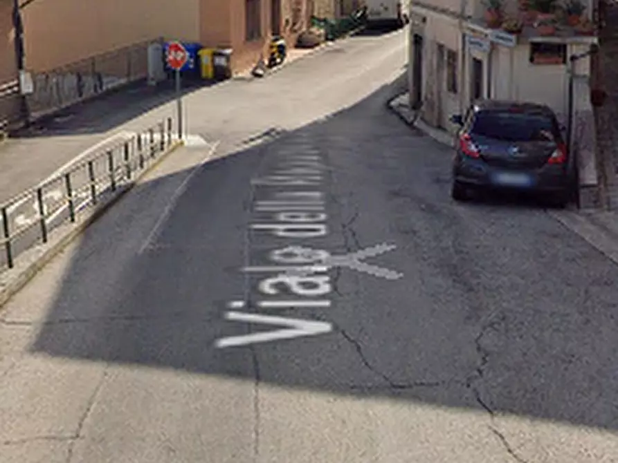 Immagine 8 di Appartamento in vendita  in Via Della Repubblica a Massa Fermana