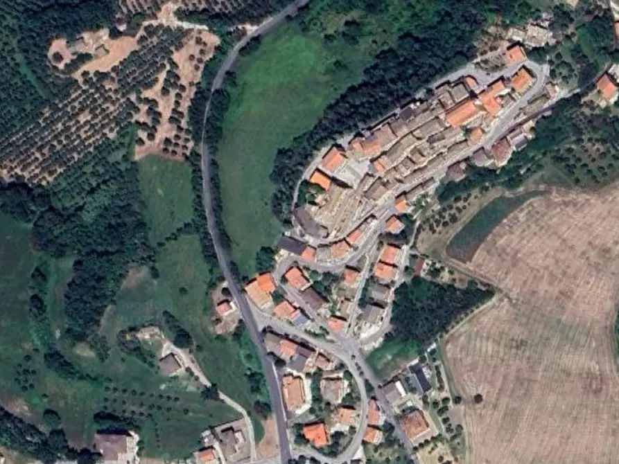 Immagine 10 di Appartamento in vendita  in Via Della Repubblica a Massa Fermana