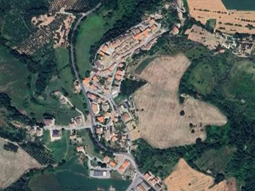 Immagine 11 di Appartamento in vendita  in Via Della Repubblica a Massa Fermana