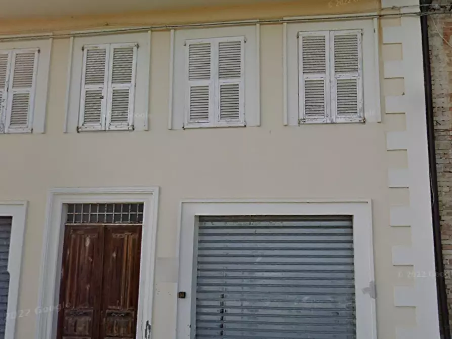 Immagine 3 di Magazzino in vendita  in Viale della Repubblica a Massa Fermana