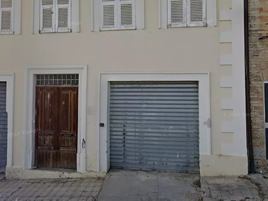 Immagine 4 di Magazzino in vendita  in Viale della Repubblica a Massa Fermana