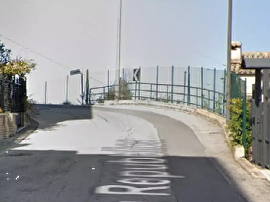 Immagine 9 di Magazzino in vendita  in Viale della Repubblica a Massa Fermana