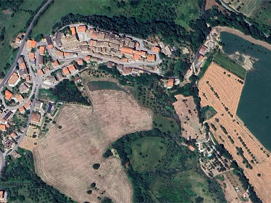 Immagine 11 di Magazzino in vendita  in Viale della Repubblica a Massa Fermana