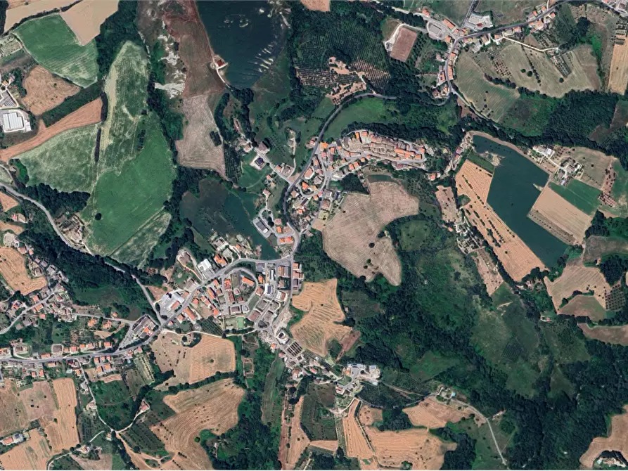 Immagine 12 di Magazzino in vendita  in Viale della Repubblica a Massa Fermana