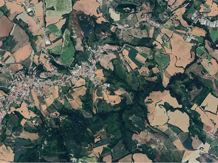 Immagine 13 di Magazzino in vendita  in Viale della Repubblica a Massa Fermana