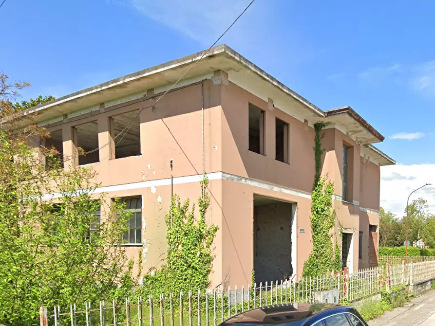 Immagine 2 di Casa indipendente in vendita  in Via Giacomo Leopardi a Fontaniva