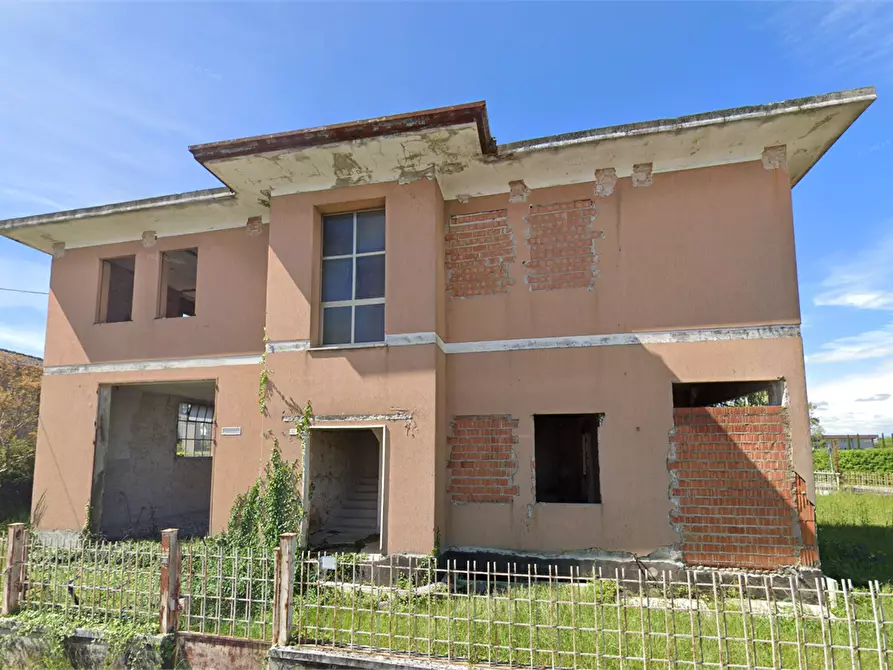 Immagine 4 di Casa indipendente in vendita  in Via Giacomo Leopardi a Fontaniva