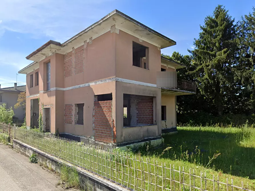 Immagine 5 di Casa indipendente in vendita  in Via Giacomo Leopardi a Fontaniva