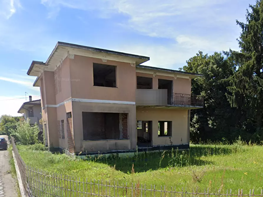 Immagine 6 di Casa indipendente in vendita  in Via Giacomo Leopardi a Fontaniva