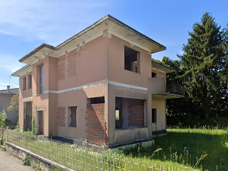 Immagine 7 di Casa indipendente in vendita  in Via Giacomo Leopardi a Fontaniva