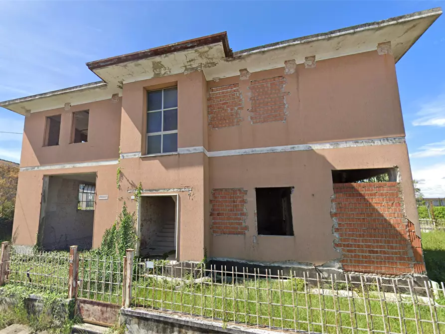 Immagine 9 di Casa indipendente in vendita  in Via Giacomo Leopardi a Fontaniva