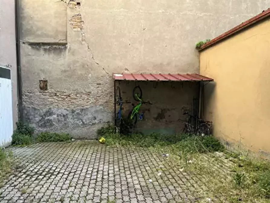 Immagine 2 di Appartamento in vendita  in Via Monte Grappa  a Massa Lombarda