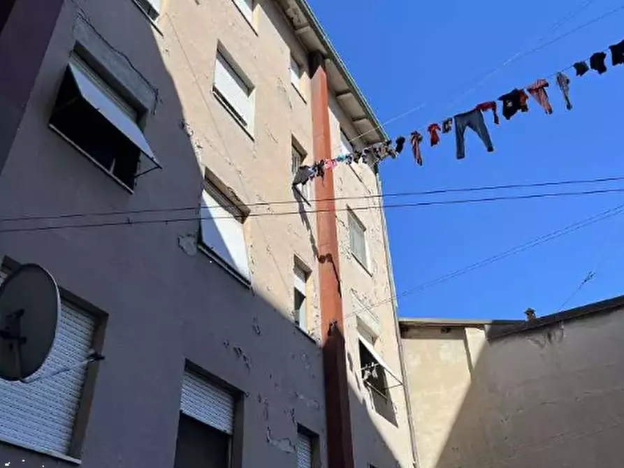 Immagine 3 di Appartamento in vendita  in Via Monte Grappa  a Massa Lombarda