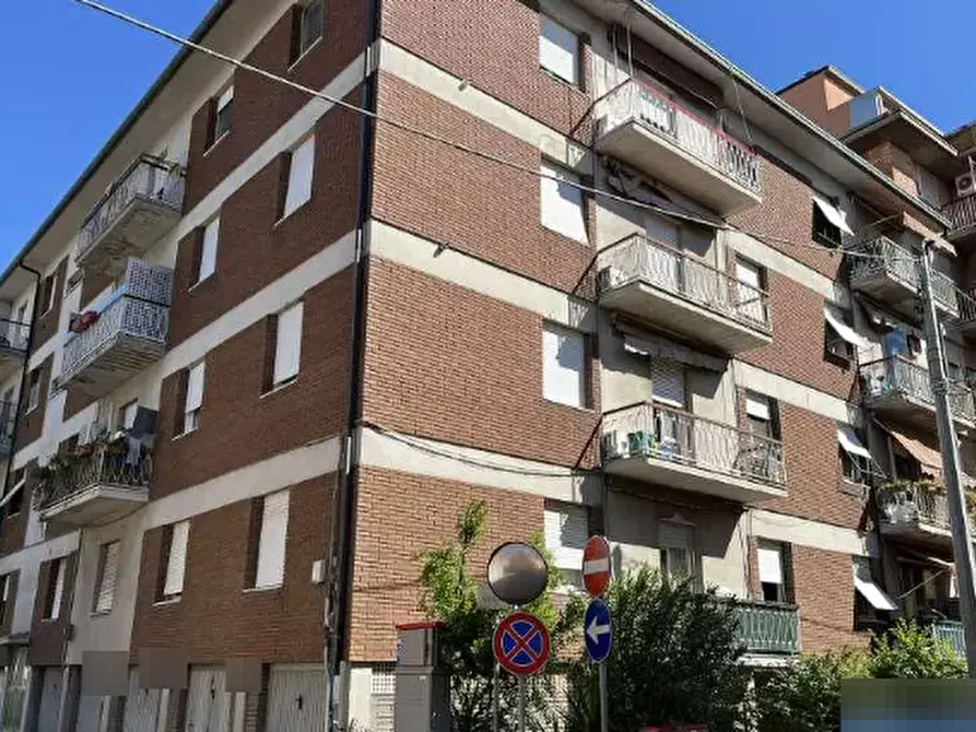 Immagine 4 di Appartamento in vendita  in Via Monte Grappa  a Massa Lombarda