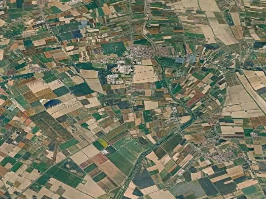 Immagine 9 di Magazzino in vendita  in Via Zuccherificio a Ravenna