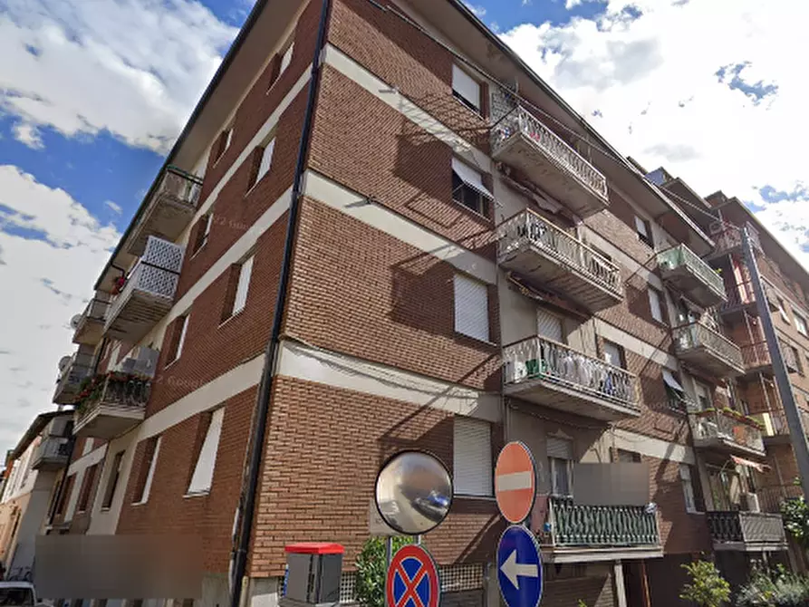 Immagine 5 di Appartamento in vendita  in Via Monte Grappa  a Massa Lombarda