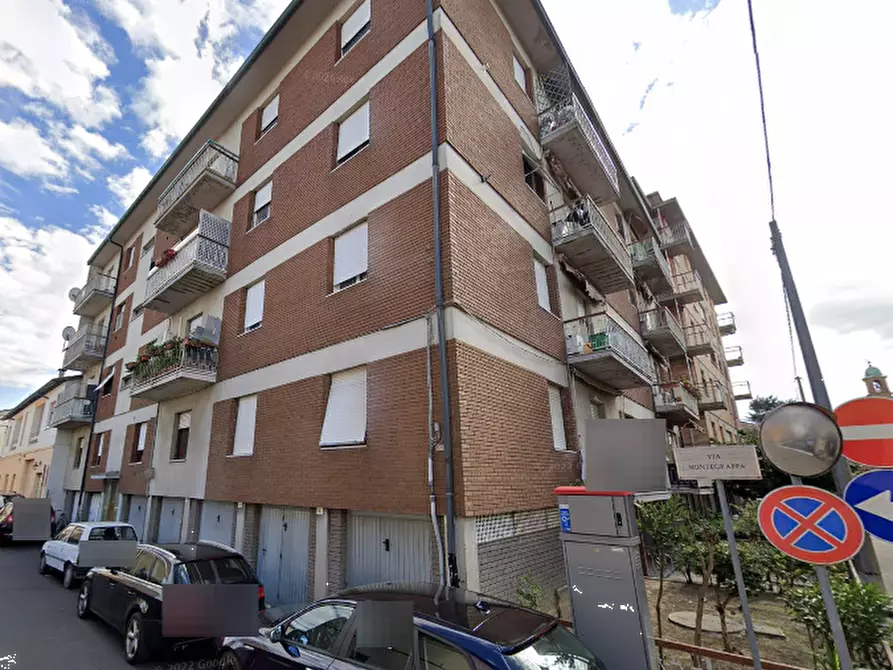 Immagine 6 di Appartamento in vendita  in Via Monte Grappa  a Massa Lombarda