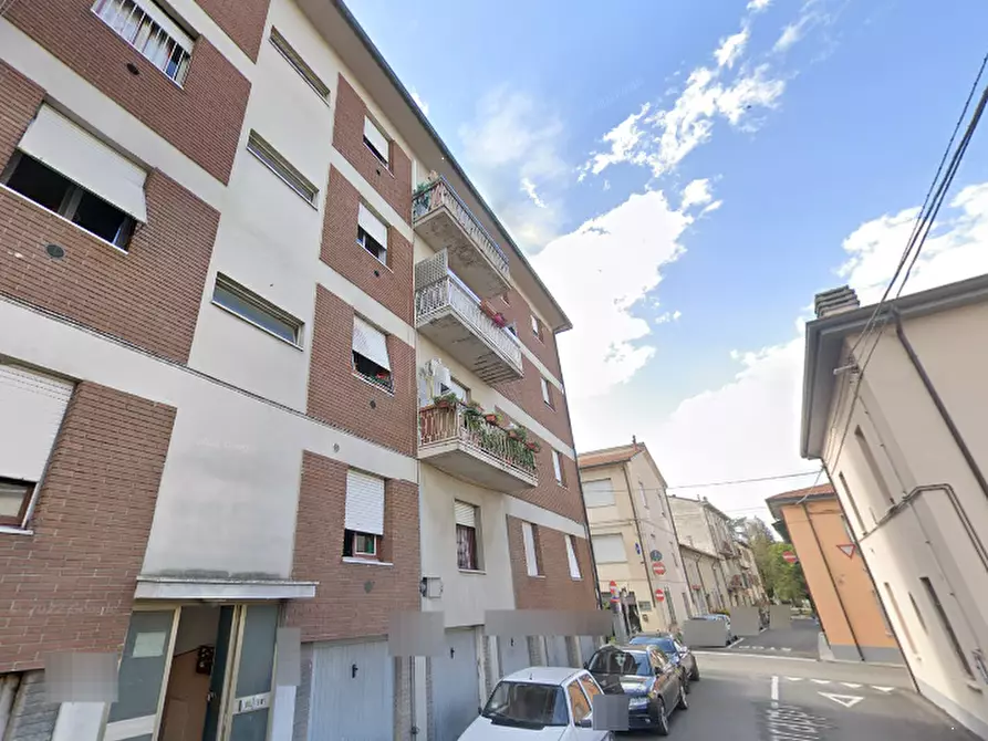 Immagine 7 di Appartamento in vendita  in Via Monte Grappa  a Massa Lombarda