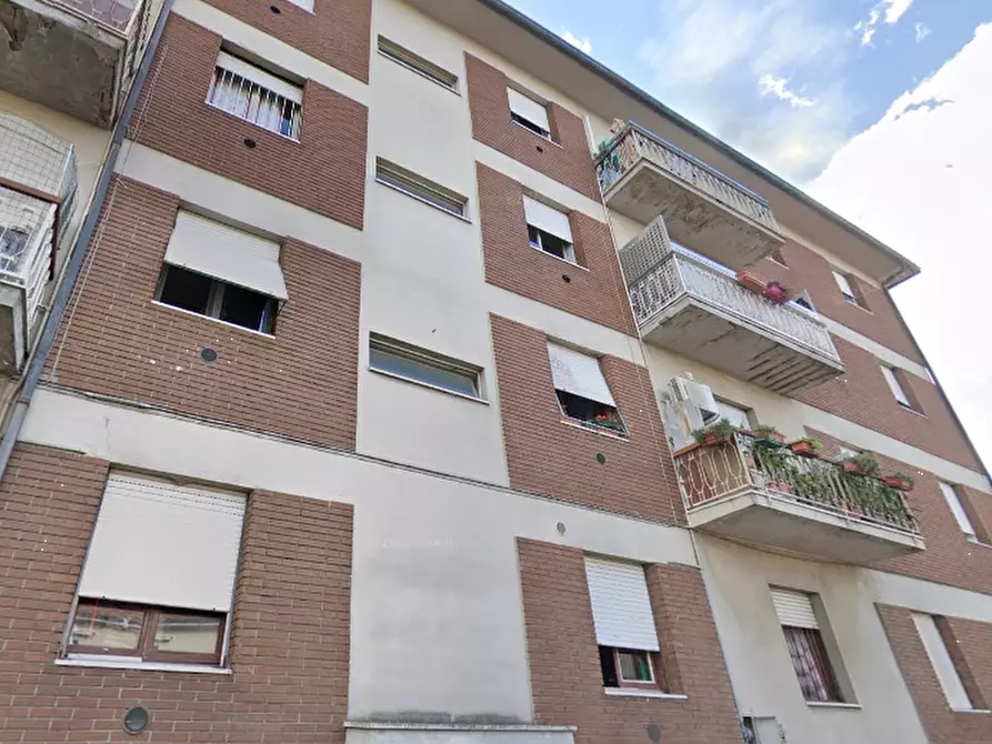 Immagine 8 di Appartamento in vendita  in Via Monte Grappa  a Massa Lombarda