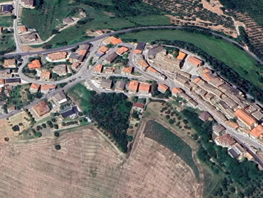 Immagine 28 di Appartamento in vendita  in Via Della Repubblica a Massa Fermana