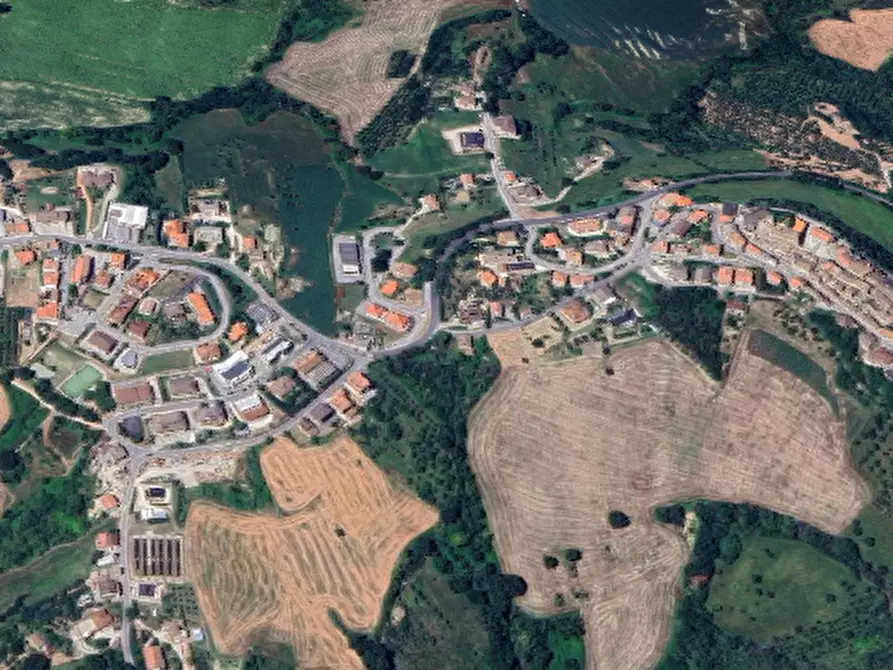 Immagine 29 di Appartamento in vendita  in Via Della Repubblica a Massa Fermana