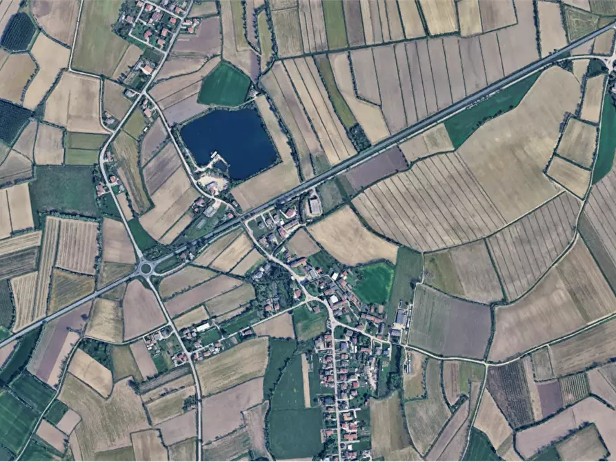 Immagine 16 di Appartamento in vendita  in Via Suzzolins a Cordovado