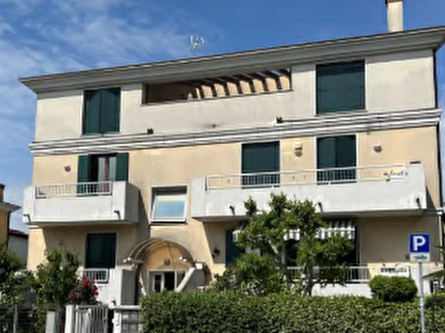 Immagine 4 di Appartamento in vendita  in Via Michelangelo a Fosso'