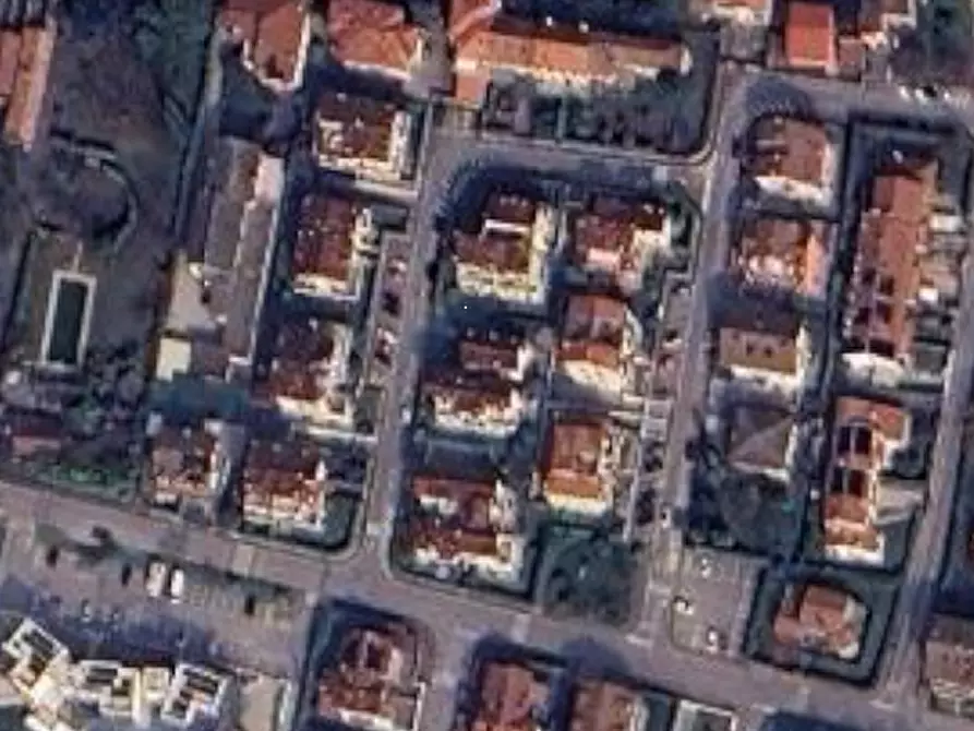 Immagine 20 di Appartamento in vendita  in Via Michelangelo a Fosso'