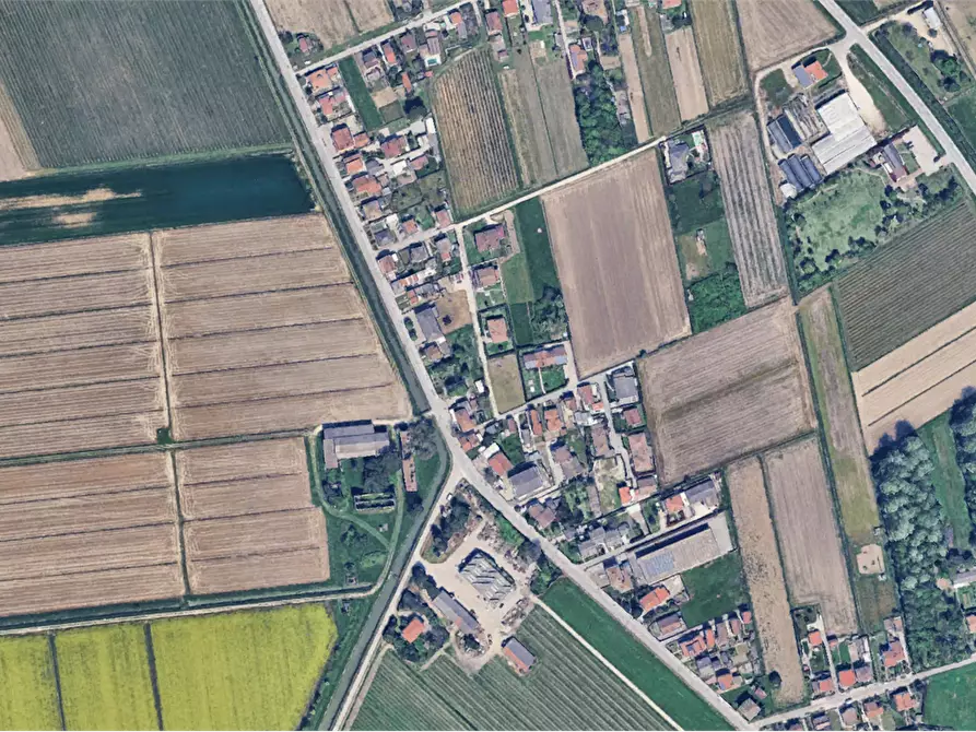 Immagine 19 di Villetta a schiera in vendita  in Via Augusto Cesare a San Michele Al Tagliamento