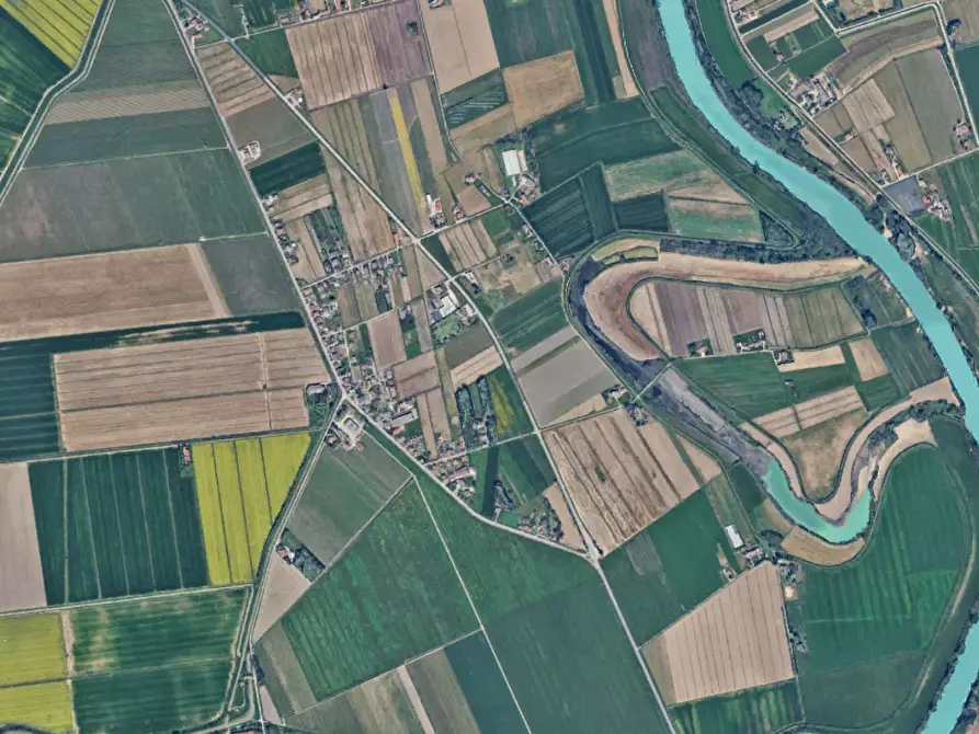 Immagine 20 di Villetta a schiera in vendita  in Via Augusto Cesare a San Michele Al Tagliamento