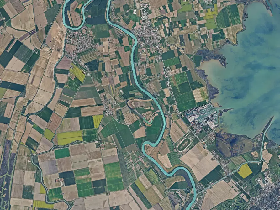 Immagine 21 di Villetta a schiera in vendita  in Via Augusto Cesare a San Michele Al Tagliamento