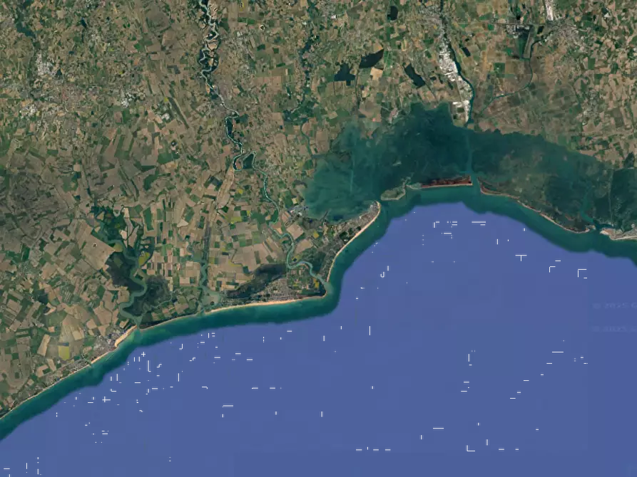 Immagine 23 di Villetta a schiera in vendita  in Via Augusto Cesare a San Michele Al Tagliamento