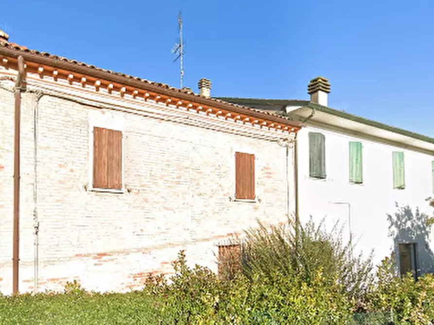 Immagine 3 di Casa indipendente in vendita  in Via san Savino a Fusignano