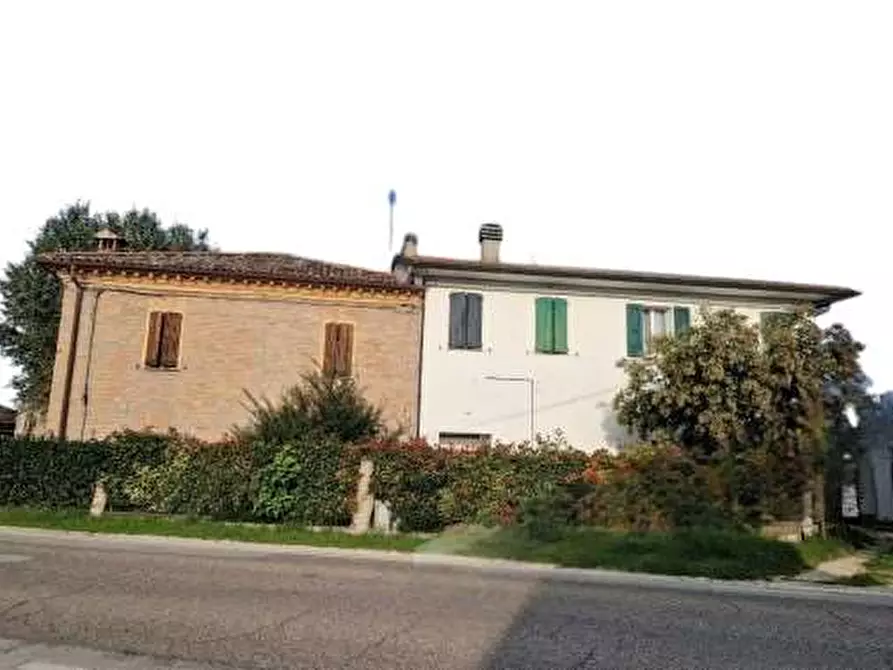 Immagine 2 di Casa indipendente in vendita  in Via san Savino a Fusignano