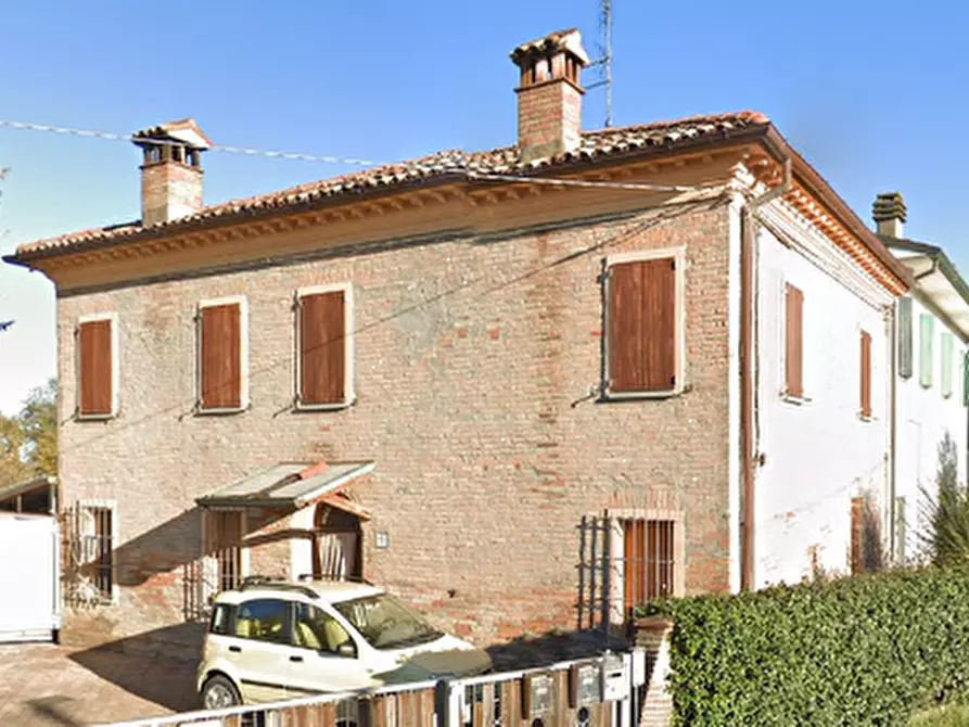 Immagine 4 di Casa indipendente in vendita  in Via san Savino a Fusignano