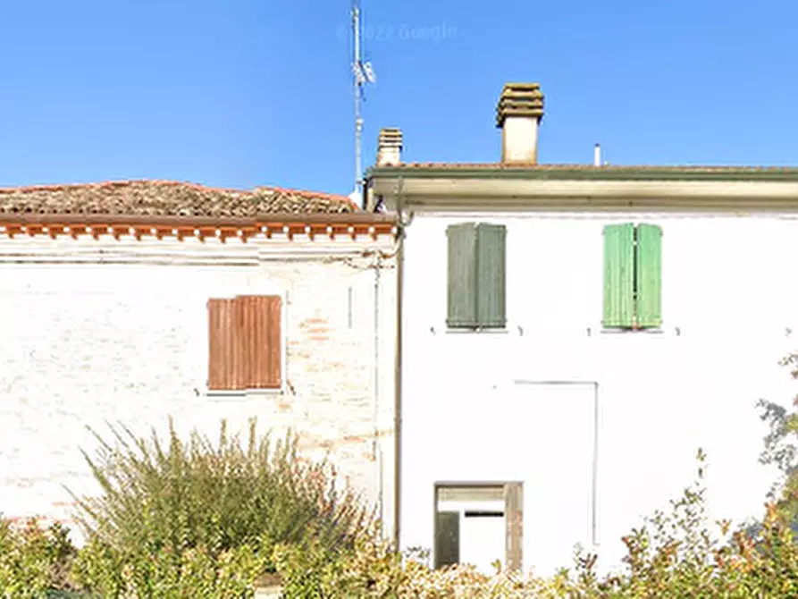 Immagine 5 di Casa indipendente in vendita  in Via san Savino a Fusignano