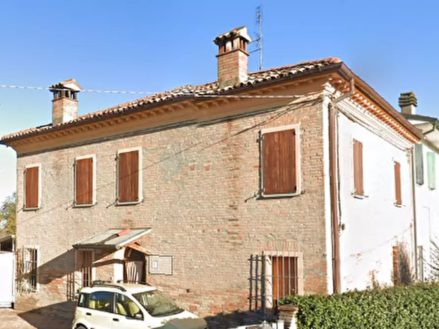 Immagine 6 di Casa indipendente in vendita  in Via san Savino a Fusignano