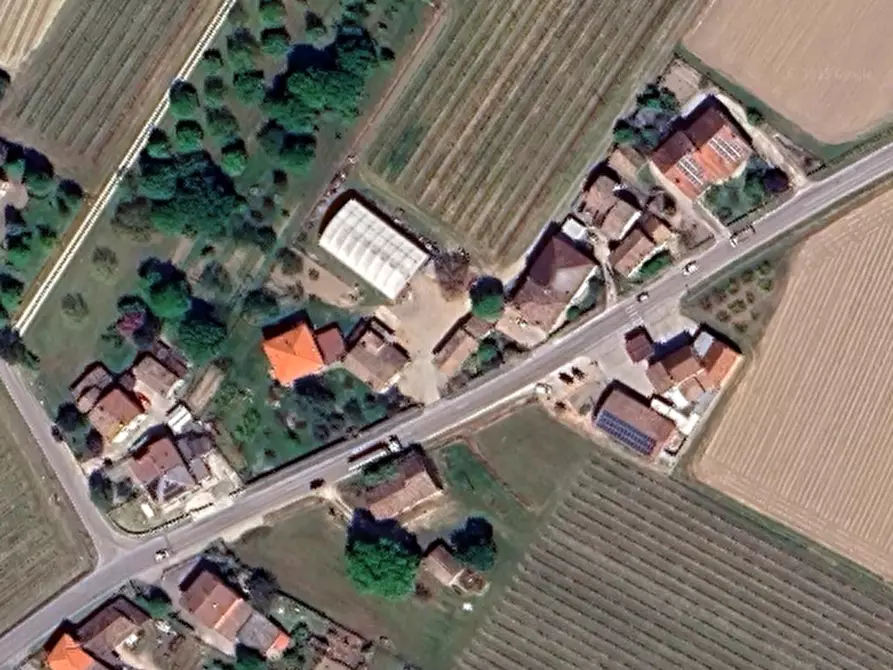 Immagine 7 di Casa indipendente in vendita  in Via san Savino a Fusignano