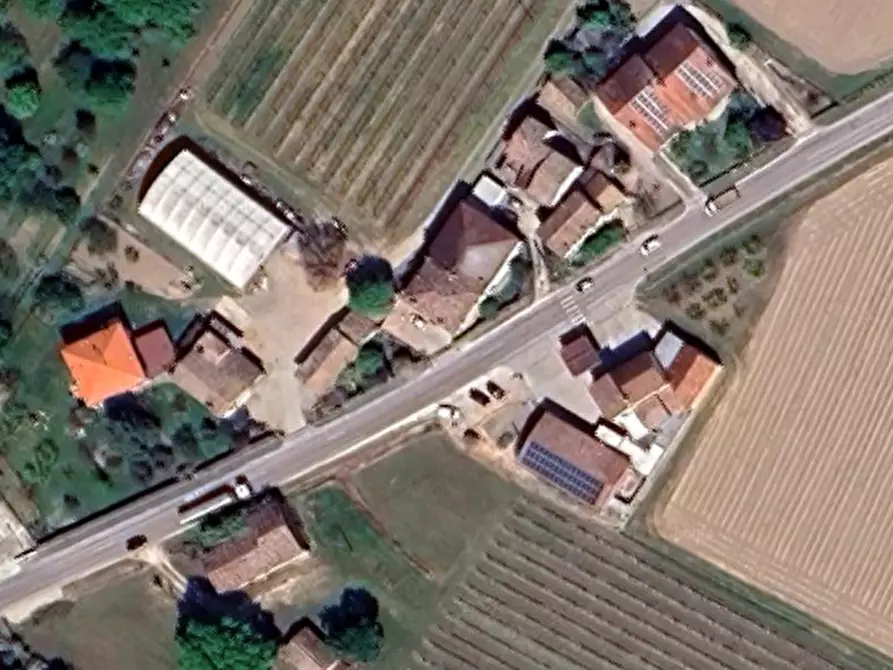 Immagine 8 di Casa indipendente in vendita  in Via san Savino a Fusignano