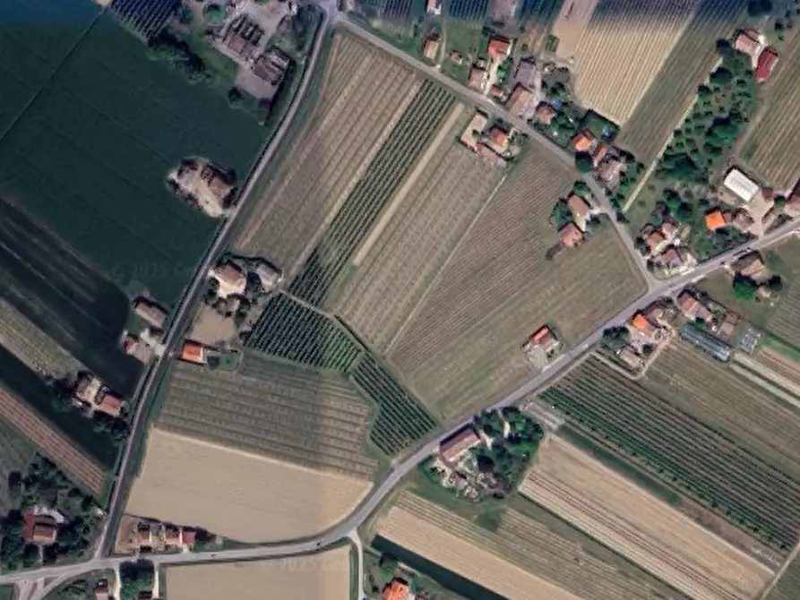 Immagine 9 di Casa indipendente in vendita  in Via san Savino a Fusignano