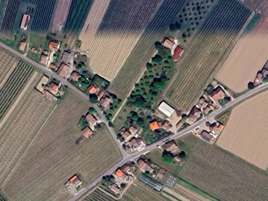 Immagine 10 di Casa indipendente in vendita  in Via san Savino a Fusignano