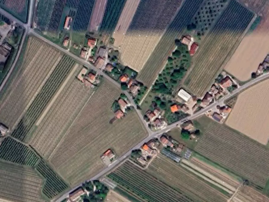 Immagine 11 di Casa indipendente in vendita  in Via san Savino a Fusignano