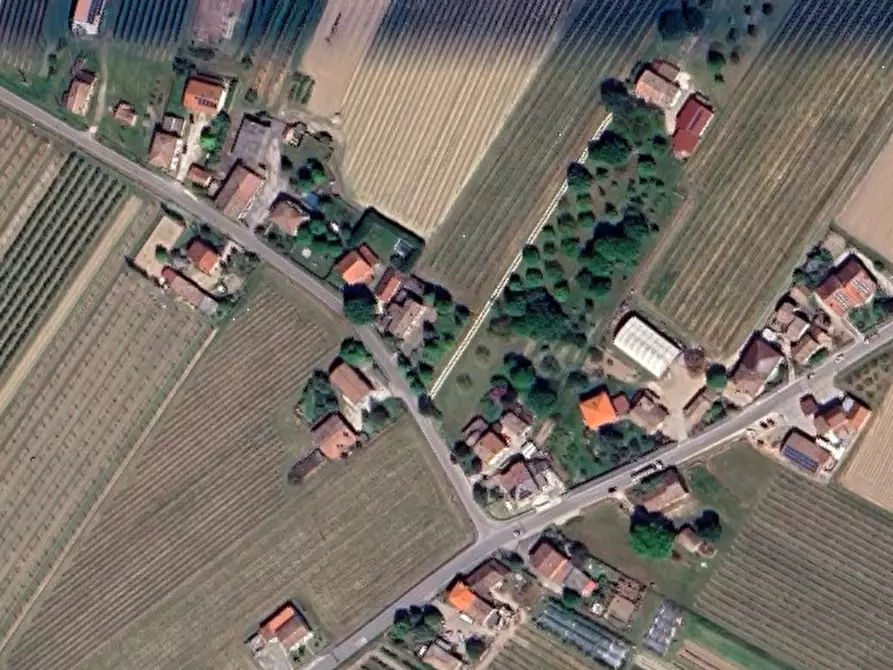 Immagine 12 di Casa indipendente in vendita  in Via san Savino a Fusignano