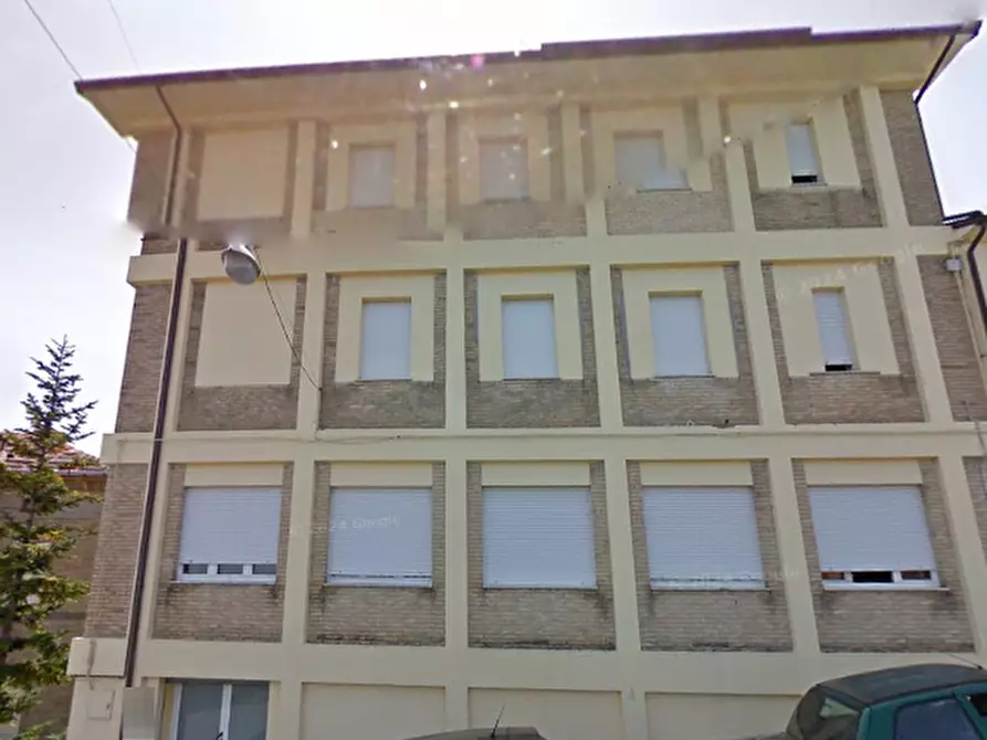 Immagine 1 di Laboratorio in vendita  in Viale Della Repubblica a Massa Fermana