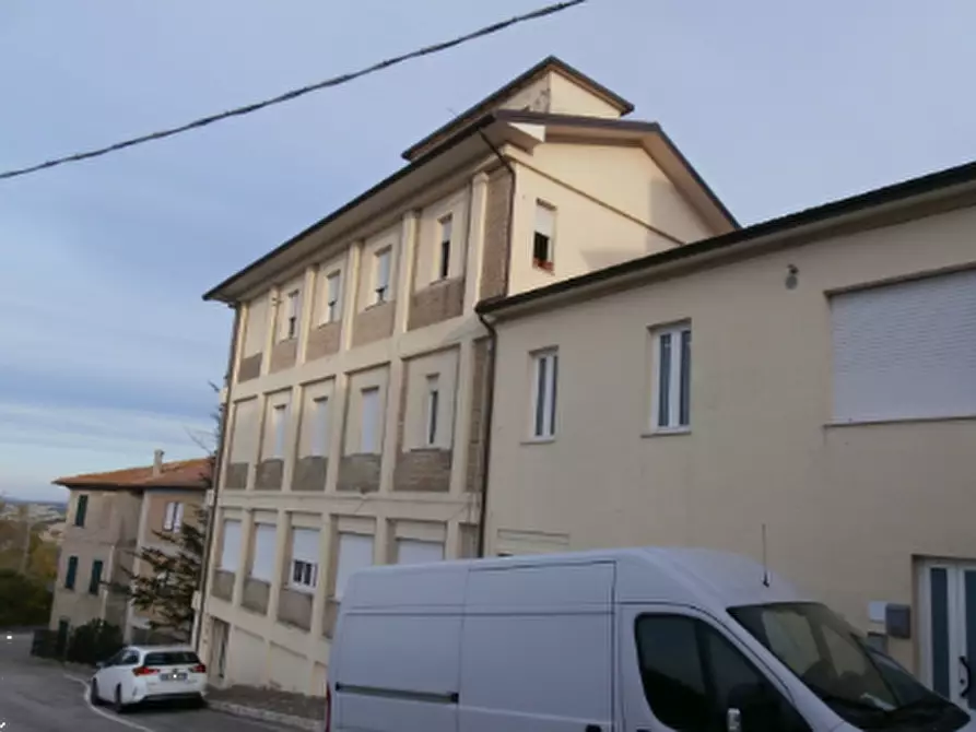 Immagine 3 di Laboratorio in vendita  in Viale Della Repubblica a Massa Fermana