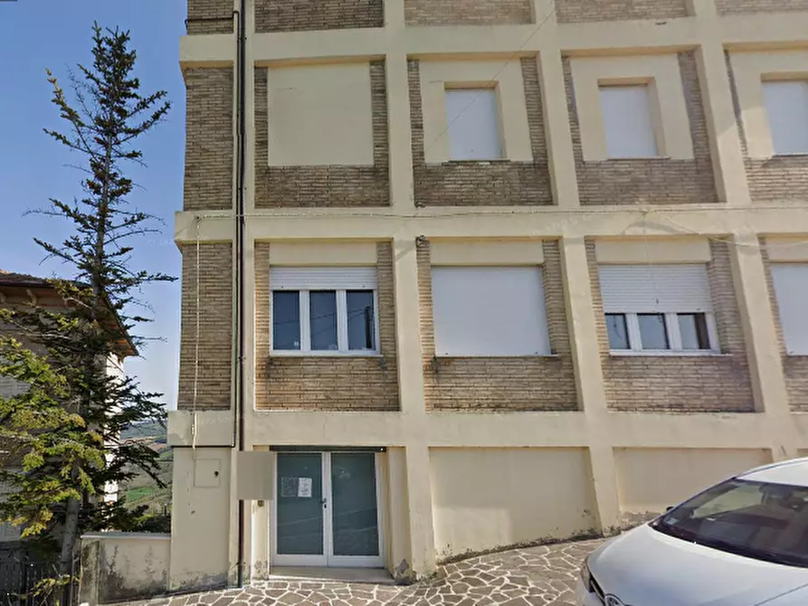 Immagine 6 di Laboratorio in vendita  in Viale Della Repubblica a Massa Fermana